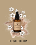 Anti-skrynkelspray 100 ml (Fresh Cotton)