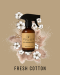 Anti-skrynkelspray 300 ml (Fresh Cotton)